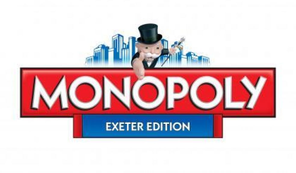 Plymouth bans Exeter Monopoly The Exeter Daily
